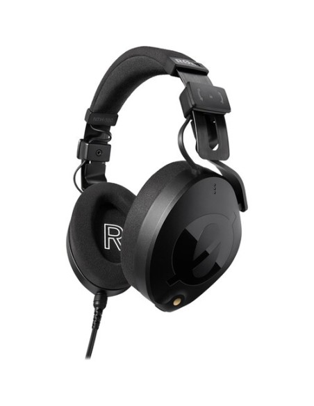 RODE NTH-100 Professional Closed-Back Over-Ear Headphones
