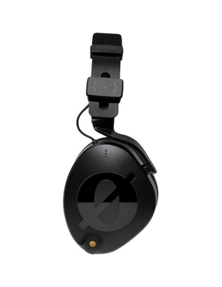 Rode NTH-100 Cuffie over-ear chiuse professionali