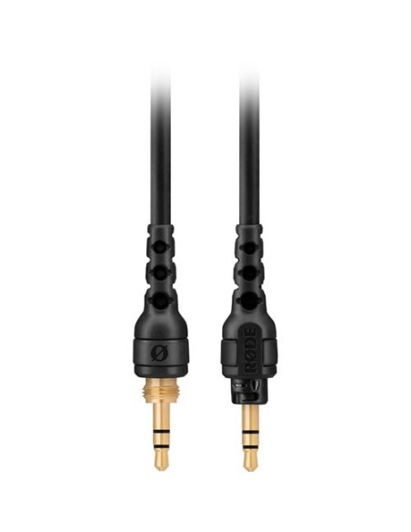 Rode NTH-100 Cuffie over-ear chiuse professionali