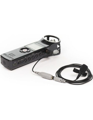 Rode smartLav+ Microfono Lavalier per smartphone