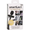 Rode smartLav+ Microfono Lavalier per smartphone