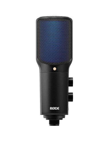 RODE NT-USB+ Professional USB Microphone