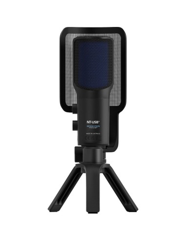 RODE NT-USB+ Professional USB Microphone
