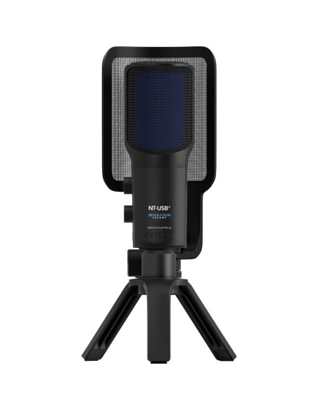 RODE NT-USB+ Professional USB Microphone
