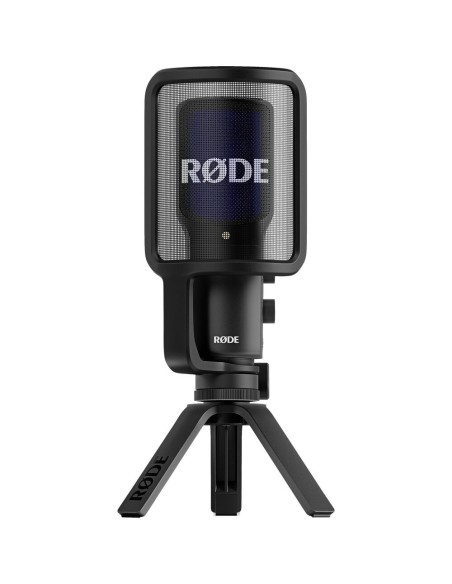 RODE NT-USB+ Professional USB Microphone