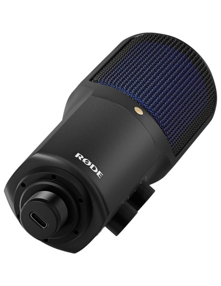 RODE NT-USB+ Professional USB Microphone