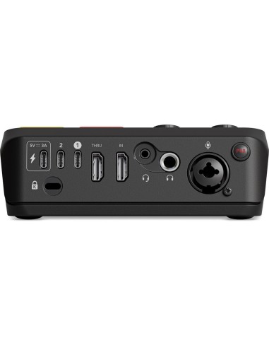 RODE Streamer X Interfaccia audio e scheda di acquisizione video