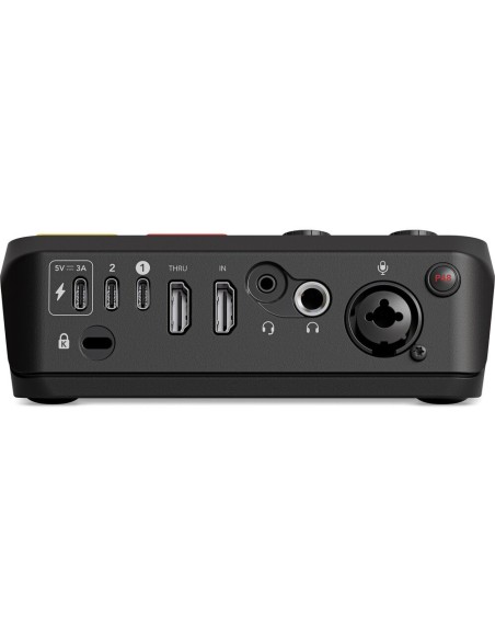 RODE Streamer X Interfaccia audio e scheda di acquisizione video RODE Streamer X Interfaccia audio e scheda di acquisizione video