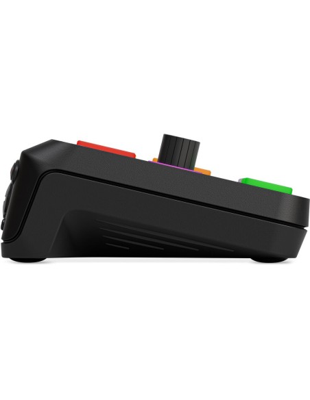 RODE Streamer X Interfaccia audio e scheda di acquisizione video RODE Streamer X Interfaccia audio e scheda di acquisizione video