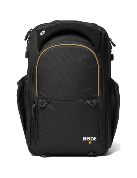 RODE Backpack zaino per RØDECaster Pro o RØDECaster Pro II RODE Backpack zaino per RØDECaster Pro o RØDECaster Pro II