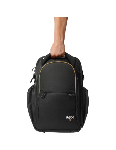 RODE Backpack zaino per RØDECaster Pro o RØDECaster Pro II