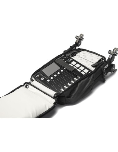 RODE Backpack zaino per RØDECaster Pro o RØDECaster Pro II