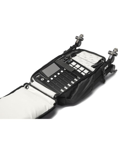 RODE Backpack zaino per RØDECaster Pro o RØDECaster Pro II RODE Backpack zaino per RØDECaster Pro o RØDECaster Pro II