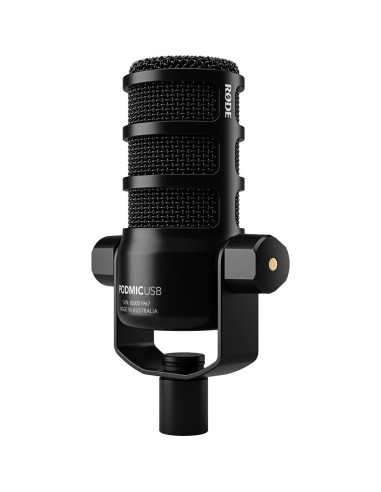 RODE PodMic Microfono per trasmissione dinamica...