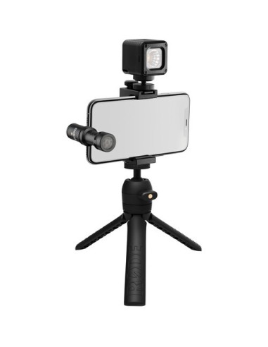 Rode Vlogger Kit iOS