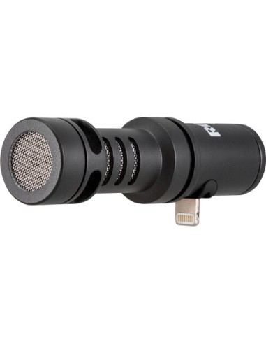 Rode Vlogger Kit iOS