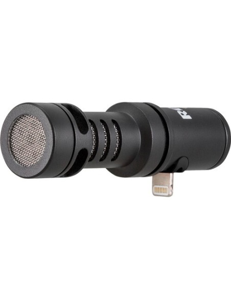 Rode Vlogger Kit iOS