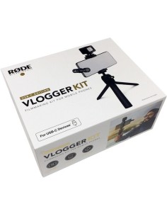Rode Vlogger Kit USB-C 2