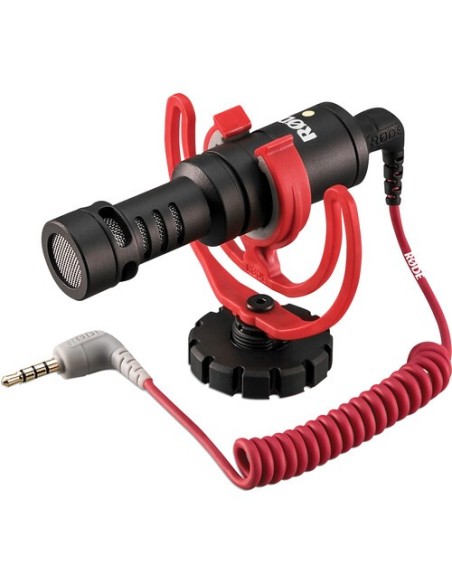 Rode Vlogger Kit Universal Rode Vlogger Kit Universal