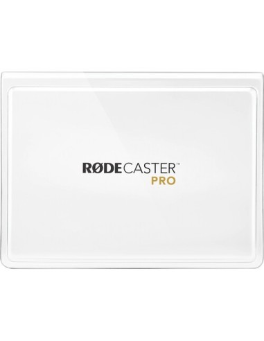 Rode RODECASTER PRO Cover