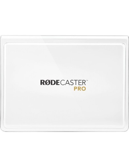 Rode RODECASTER PRO Cover Rode RODECASTER PRO Cover
