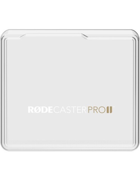 Rode RODECASTER PRO II Cover