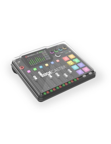 Rode RODECASTER PRO II Cover