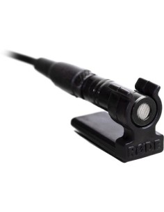 Rode Vampire Clip per Microfono Lavalier 2