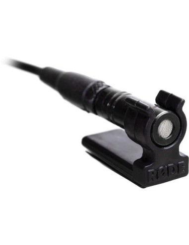 Rode Vampire Clip per Microfono Lavalier
