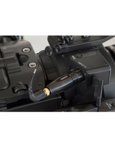 Rode VXLR+ Adattatore mini-jack a XLR da 3,5 mm con convertitore di potenza 2