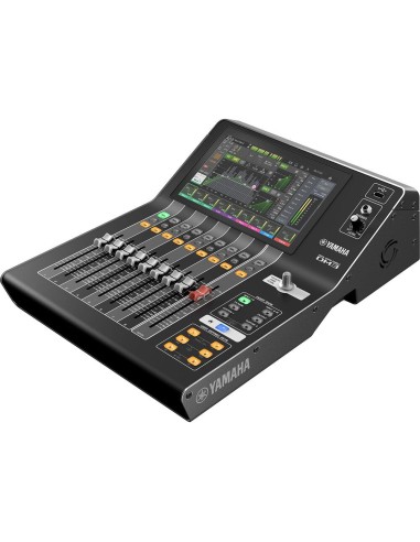 Yamaha DM3 Digital Mixing Console