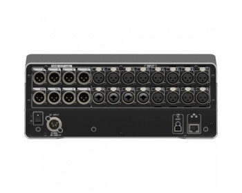 Yamaha DM3 Digital Mixing Console