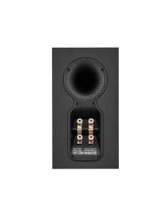 B&W 607 S2 Black Anniversary Edition Bookshelf Speakers 2