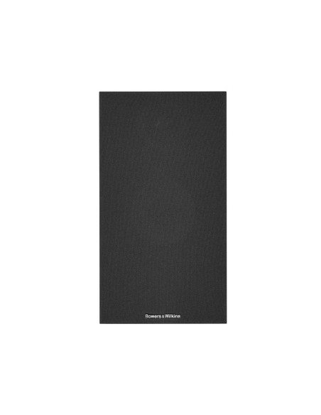 B&W 607 S2 Black Anniversary Edition Bookshelf Speakers