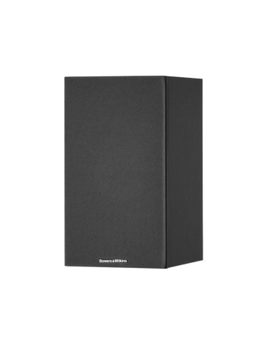 B&W 607 S2 Black Anniversary Edition Bookshelf...