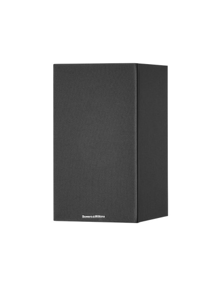 B&W 607 S2 Black Anniversary Edition Bookshelf Speakers