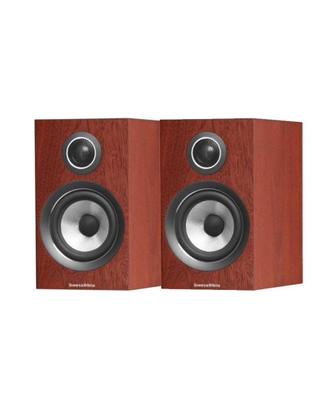B&W 707 S2 Passive Stand Speakers (pair)