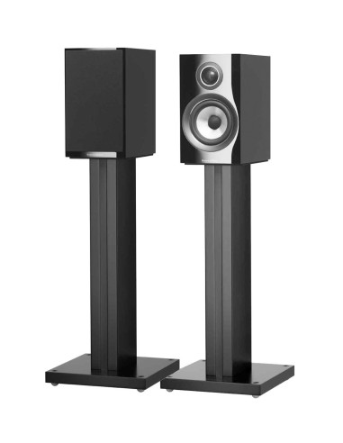B&W 707 S2 Passive Stand Speakers (pair)