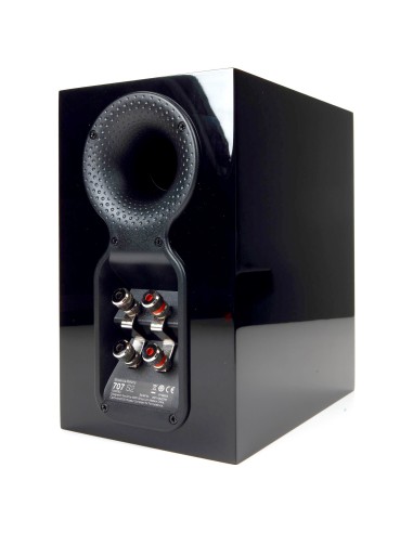 B&W 707 S2 Passive Stand Speakers (pair)