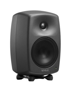 Genelec 8030C Monitor da studio attivo con 5" a 2 vie da 100 W