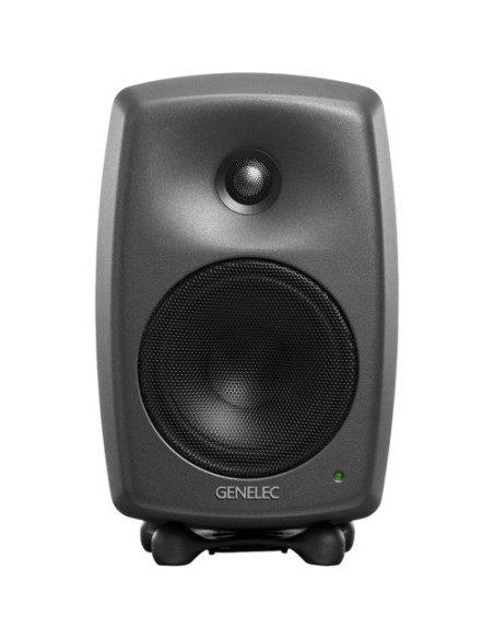 Genelec 8030C 5" 2-Way 100W Active Studio Monitor