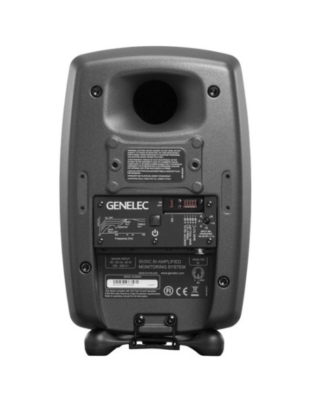 Genelec 8030C 5" 2-Way 100W Active Studio Monitor