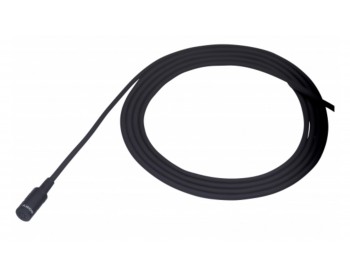 Sony ECM-77BMP Microfono lavalier a condensatore electret omnidirezionale compatto