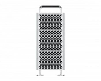 Apple Mac Pro - Tower - 1 x Chip Apple M2 Ultra (CPU 24-core, GPU 60-core, Neural Engine 32-core)