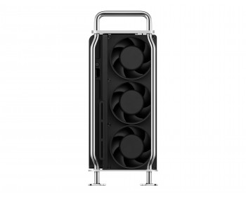 Apple Mac Pro - Tower - 1 x Chip Apple M2 Ultra (CPU 24-core, GPU 60-core, Neural Engine 32-core)