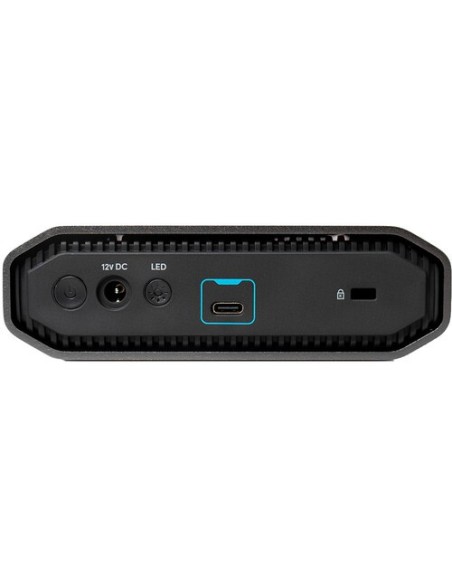 SanDisk Professional G-DRIVE 4TB