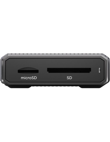 SanDisk Professional Pro-Reader