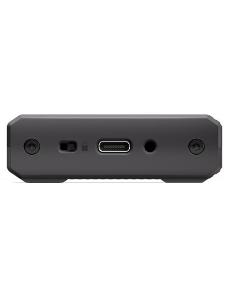 SanDisk Professional G-DRIVE ArmorATD 1TB SanDisk Professional G-DRIVE ArmorATD 1TB