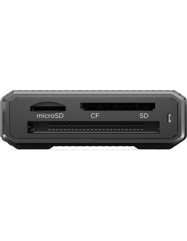 SanDisk Professional Pro-Reader Multi Card