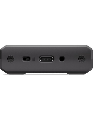 SanDisk Professional Pro-Reader Multi Card